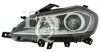 LANCIA 51808795 Headlight